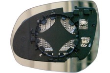 Vetro Specchio Piastra