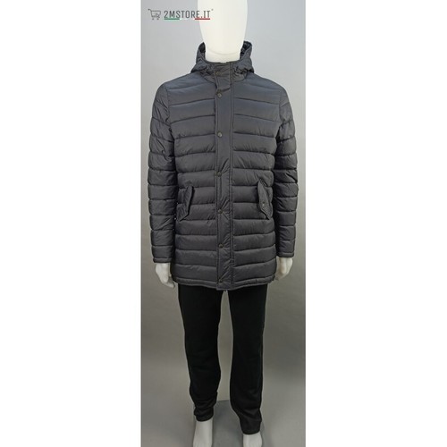 Parka uomo giacca imbottita - parka,
