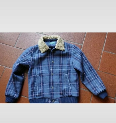 Giubbotto bomber bambino - bomber,