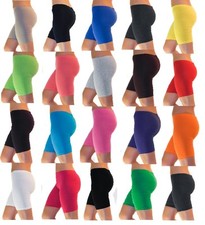 Pantaloncini donna sportivi