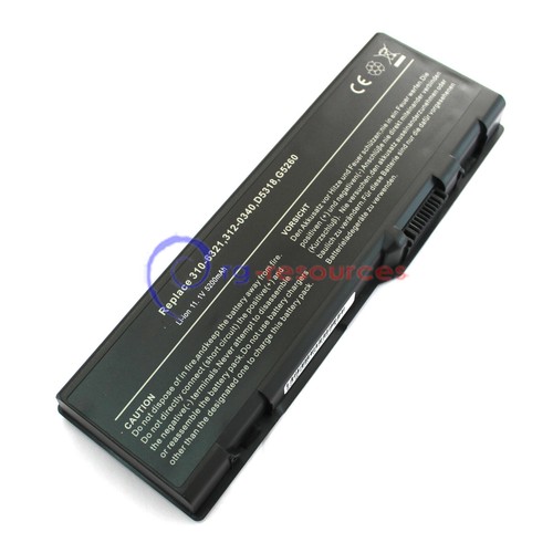 Batteria celle per dell - batteria,