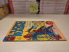 uomo ragno corno 41 first