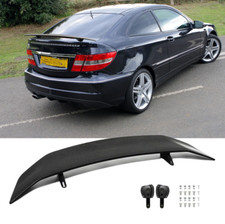 Ala posteriore spoiler