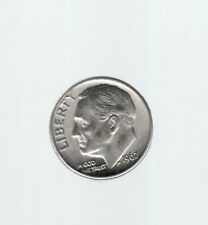 One Dime 1967 BFR argento?  da