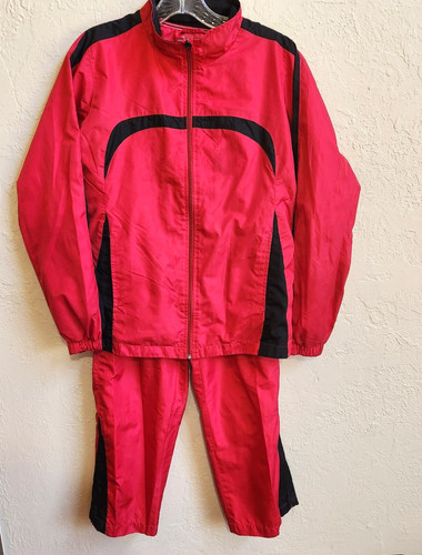 Bcg tuta atletica - tuta, s