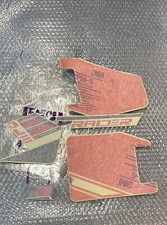 Serie Adesivi Fantic Raider 50