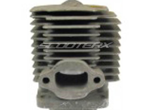 Pocket bike 40mm cylinder - bike, 47cc