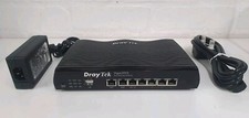 Draytek Vigor 2925 Dual-WAN 5x