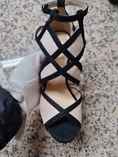 Scarpe Da Donna Eleganti Col Tacco N 38