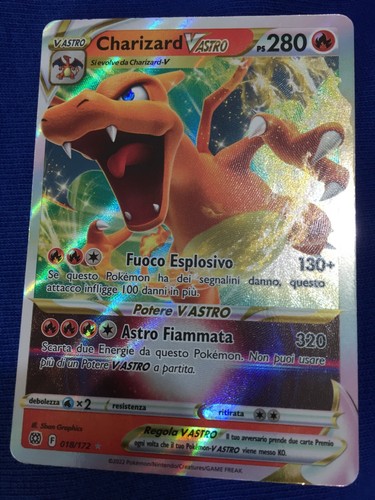 Charizard astro 018 172 - charizard,