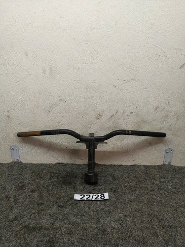 Manubrio originale derbi gp1 - derbi,