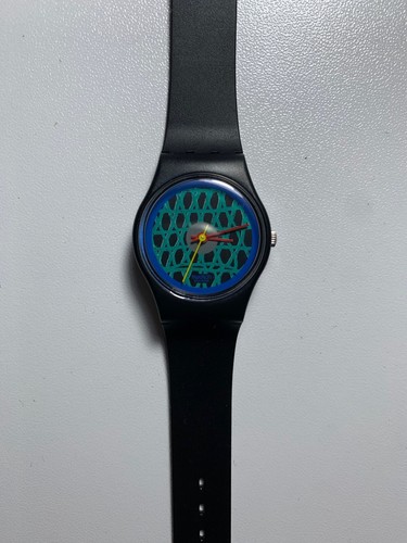 Swatch chelsea morgans - chelsea, “morgans”