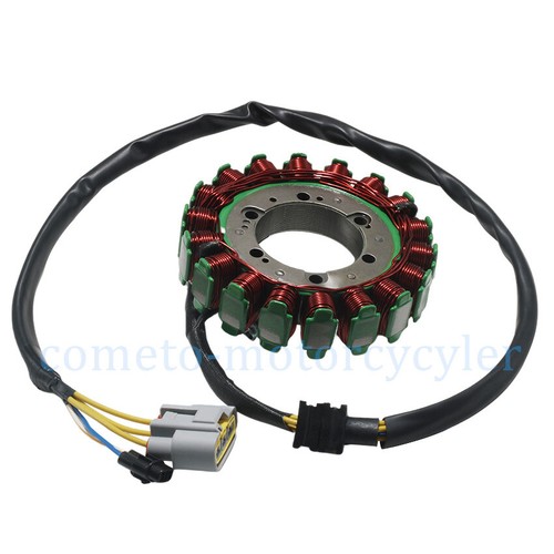 Bobina statore magneto - , per