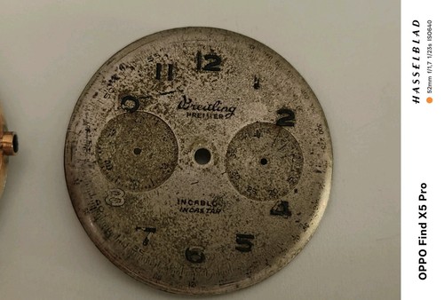 Breitling premier quadrante - breitling,