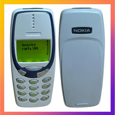 Telefono cellulare nokia 3330 - cellulare,