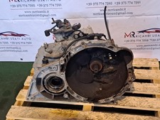 CAMBIO MANUALE COMPLETO USATO