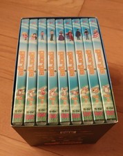 Georgie Serie completa