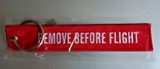 Portachiavi REMOVE BEFORE