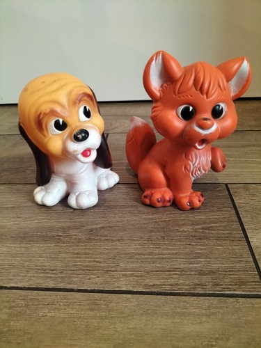 Ledra red toby disney cane - toby,
