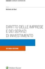 Libri De Mari Michele -