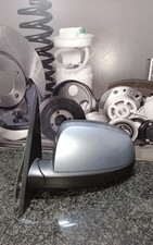 Specchietto retrovisore - specchietto,