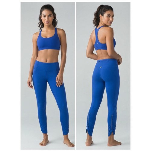 Leggings lululemon run - lululemon,