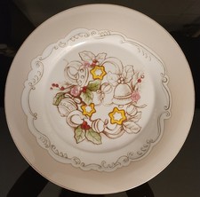 Thun Piatto Panettone "DOLCE