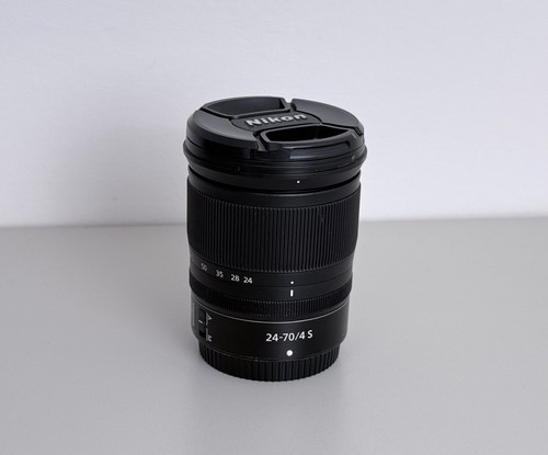 Nikon nikkor obiettivo 70 - nikon,