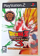 Dragon Ball Z Budokai
