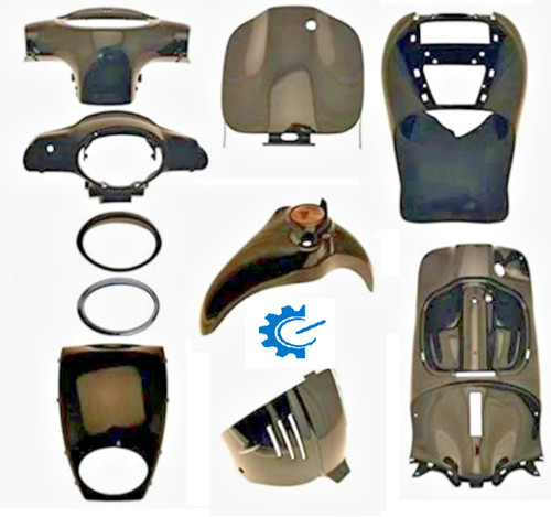 Aprilia scarabeo 2006 2007 - 2006,