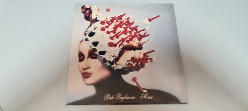 Mina ridi pagliaccio 2lp - ridi,