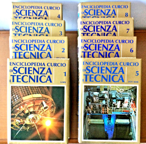Scienza tecnica grande - scienza, tecnica,