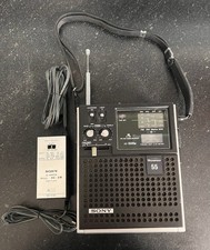 Sony ICF-5500M "Skysensor 55"