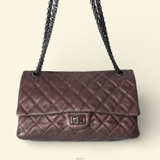 Borsa a tracolla CHANEL