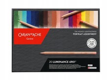 Luminance 6901 Matite