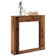 Cornice per Camino Rovere