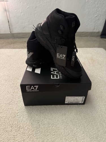 Ea7 emporio armani - ea7,