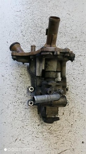 Pompa idroguida per ford - idroguida,