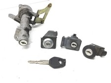 BLOCCHETTO CHIAVE ACCENSIONE