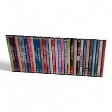 Collana 32 DVD Bergman (Hobby&Work)