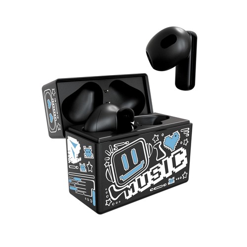 Cuffie bluetooth xm191 ear - cuffie,