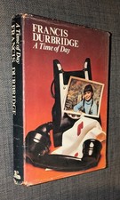 Francis Durbridge - A TIME OF