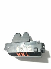 serratura portellone