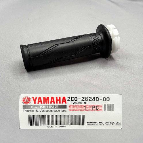 Assy tubo grip - grip, alloggiamento