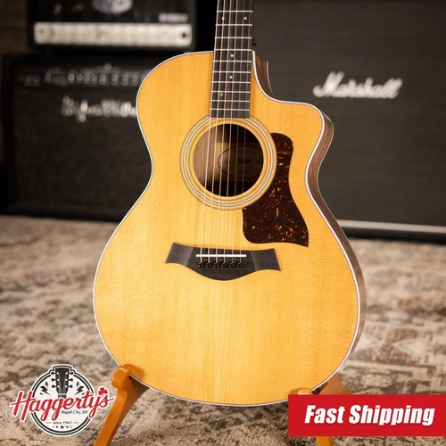 Taylor 212ce grand - 212ce, concert