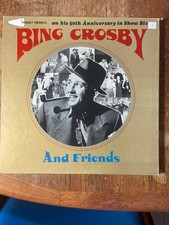 Bing Crosby And Friends  4