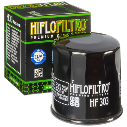 Filtro dell olio - filtro, quad