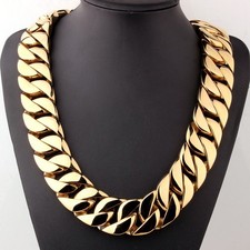 Collana o bracciale catena