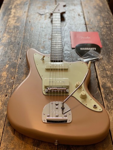 Fender edizione limitata satin - limitata,