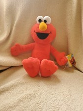 Just Play Sesame Street